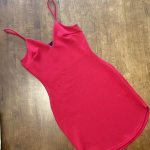 Missguided Cocktail Dress, size 2.